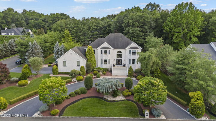 Property Photo:  320 Sinclair Court  NJ 07751 