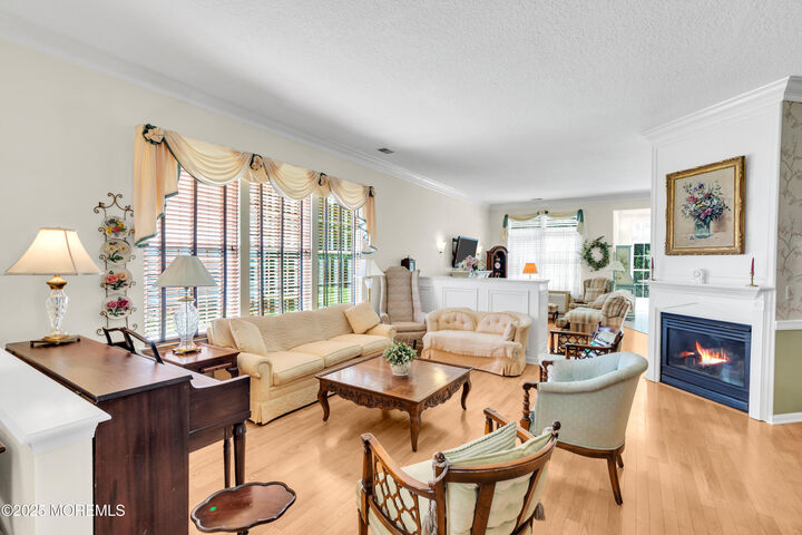 Property Photo: 2575 Morningstar Road NJ 08736