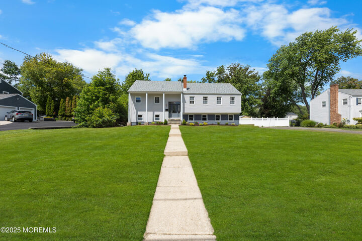 Property Photo: 93 Stratford Drive NJ 07728