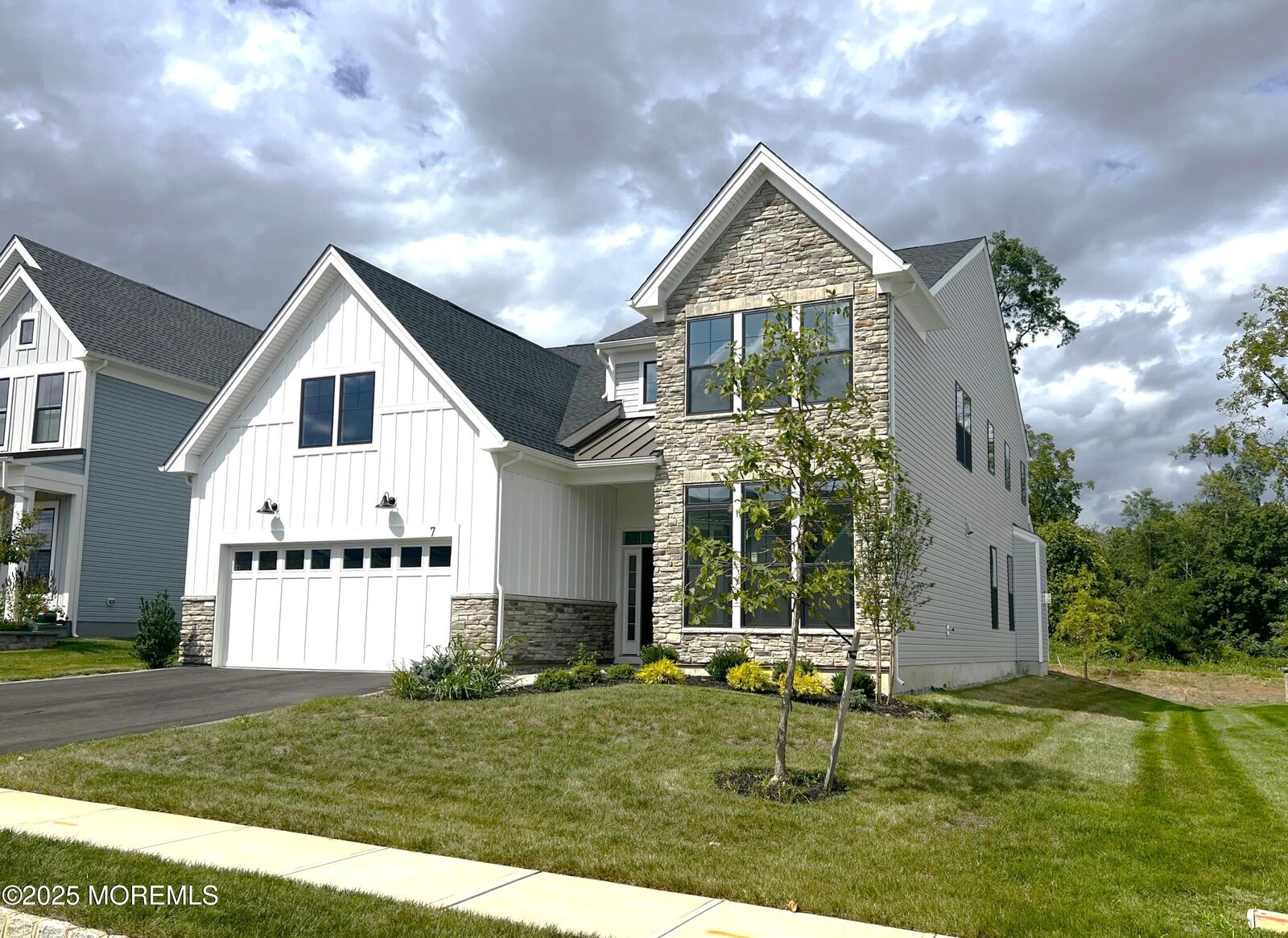 Property Photo: 7 Ashlynn Court NJ 07726
