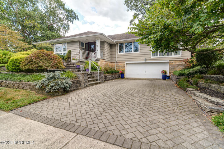 Property Photo: 205 Parkview Avenue NJ 07712