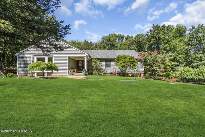 Property Photo: 105 University Drive NJ 07748