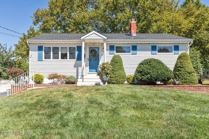 37 Irwin Place  Hazlet NJ 07730 photo