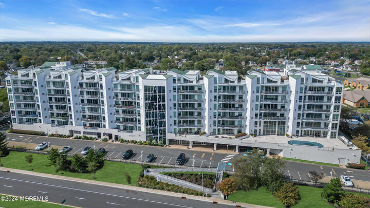 Property Photo: 432 Ocean Boulevard N 118 NJ 07740