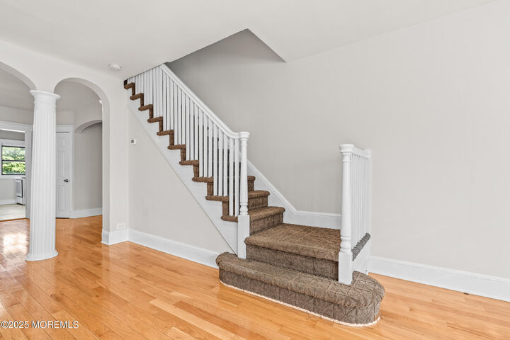 Property Photo: 1001 Norwood Avenue 6 NJ 07740