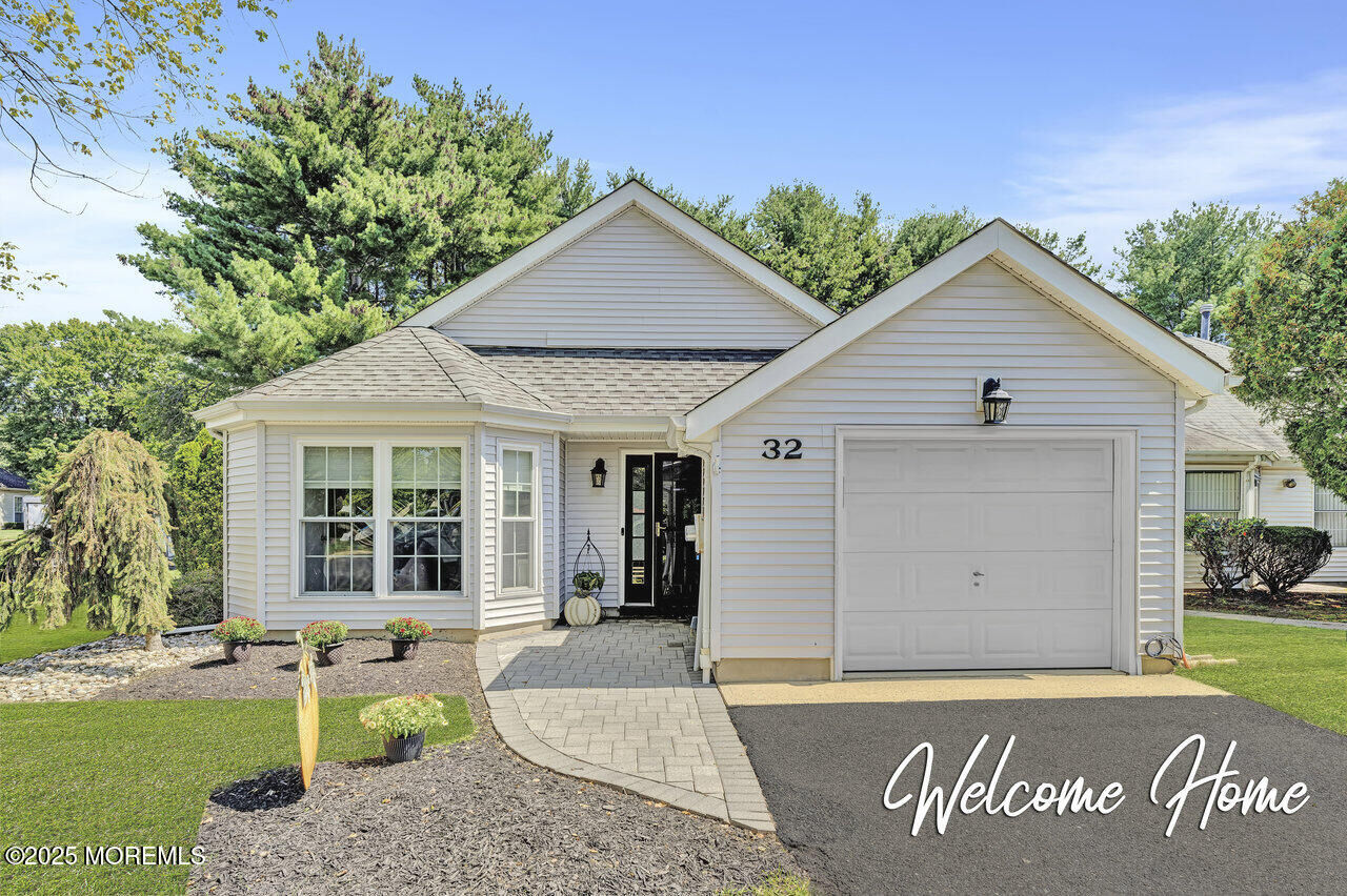 Property Photo: 32 Jasmine Lane NJ 07728