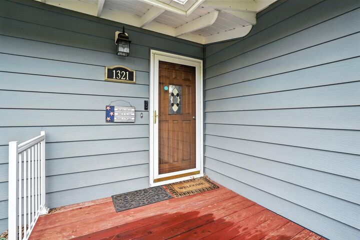 Property Photo:  1321 Nellie Street  SD 57785-0000 