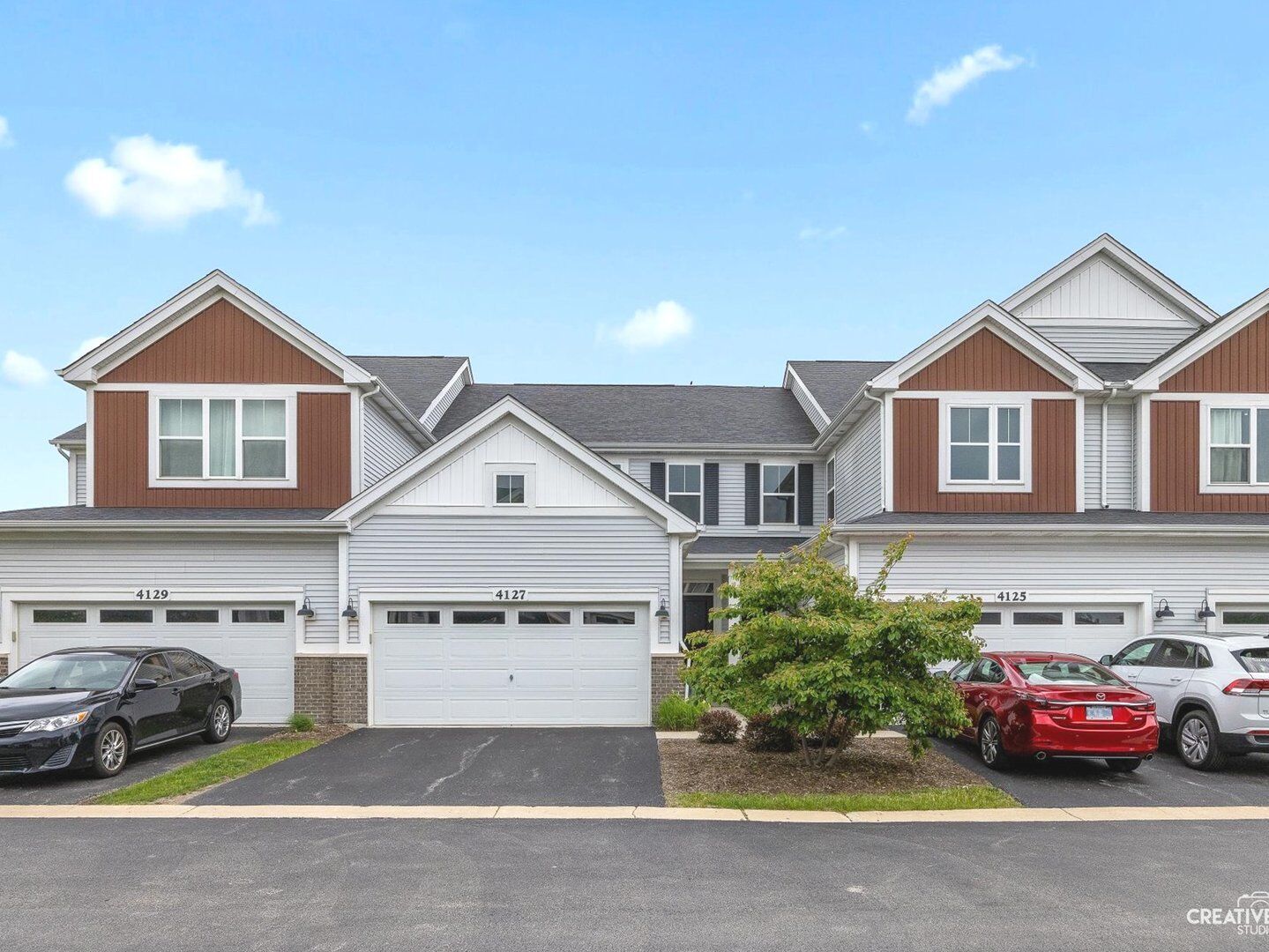 Property Photo:  4127 Winslow Court  IL 60504 