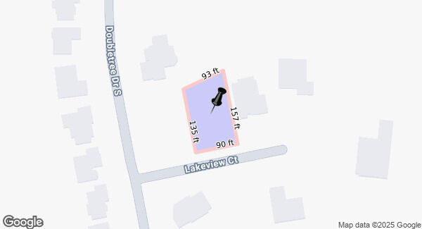 Property Photo:  8160 Lakeview Court  IN 46307 