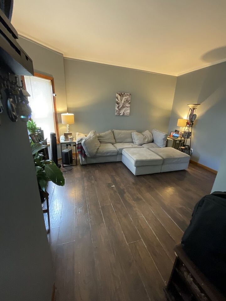 Property Photo:  5742 S Marshfield Avenue  IL 60636 