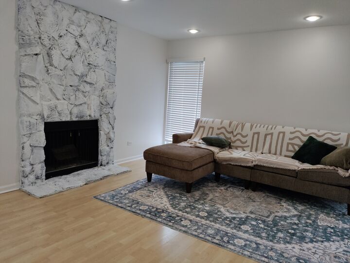 Property Photo:  3 Stoney Creek Drive A  IL 60465 
