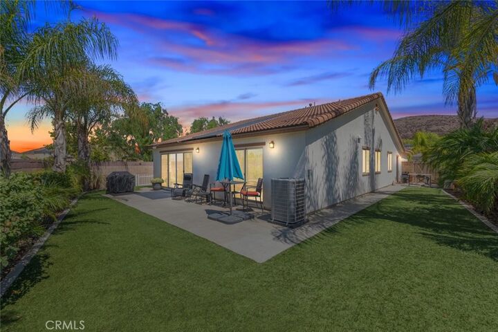 Property Photo:  34147 Dianthus Lane  CA 92532 