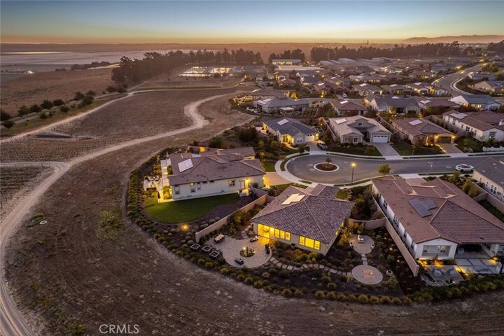 Property Photo:  1245 Justin Lane  CA 93444 
