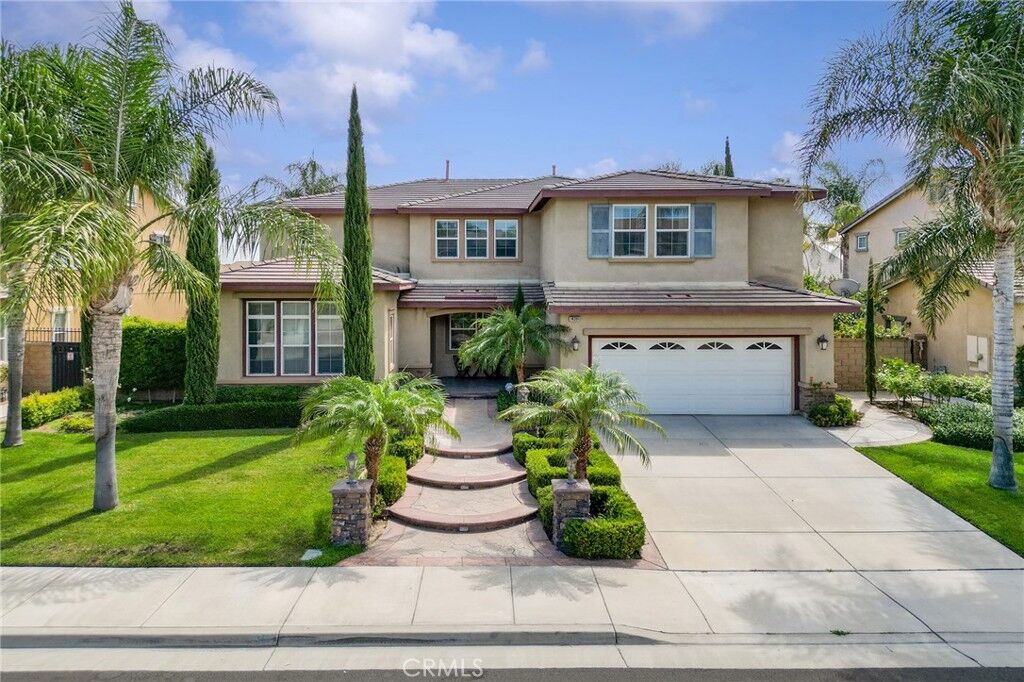 Property Photo:  14391 Settlers Ridge Court  CA 92880 