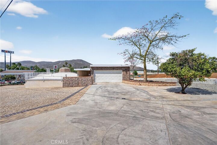 Property Photo: 6735 Jewel Street CA 92509