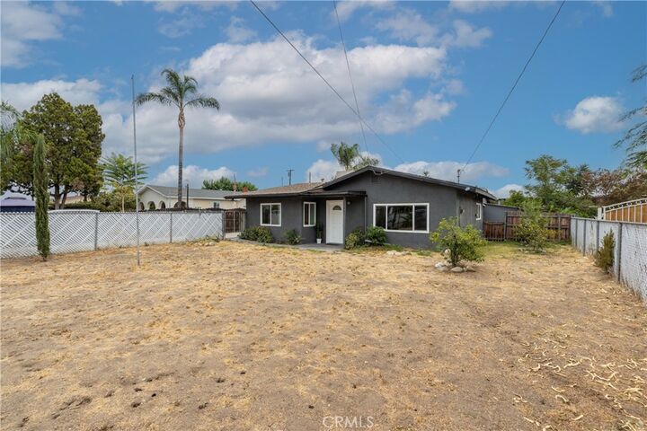 Property Photo:  25481 6th Street  CA 92410 