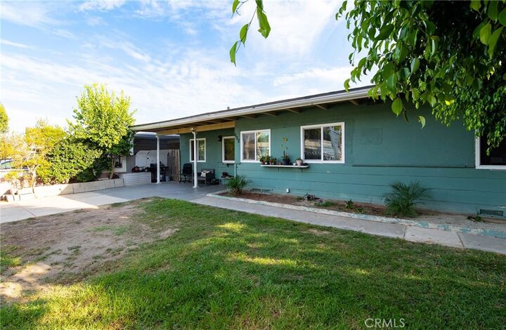 Property Photo: 808 Lewiston Street CA 91010