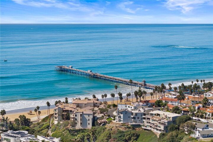 Property Photo: 1010 S El Camino Real 101 CA 92672
