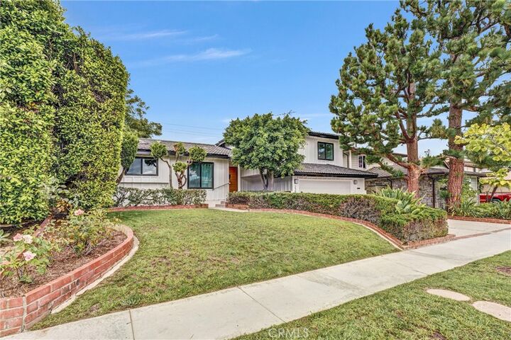 Property Photo:  22935 Felbar Avenue  CA 90505 