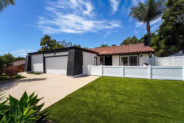 3598 Syracuse Ave  San Diego CA 92122 photo