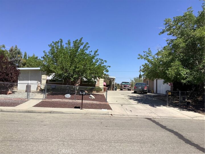 Property Photo:  19242 Monterey Street  CA 92345 
