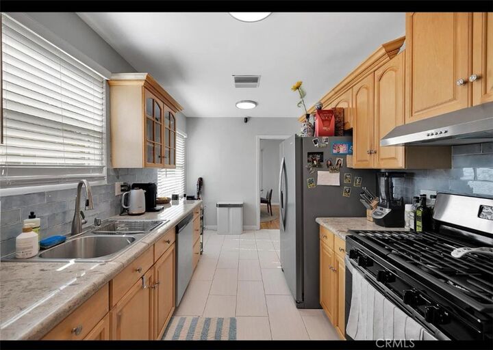 Property Photo: 17621 Lemay Street CA 91406