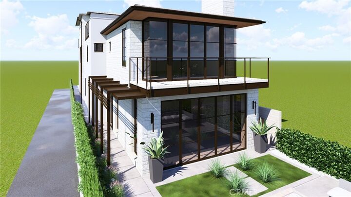 Property Photo:  209 Narcissus Avenue  CA 92625 