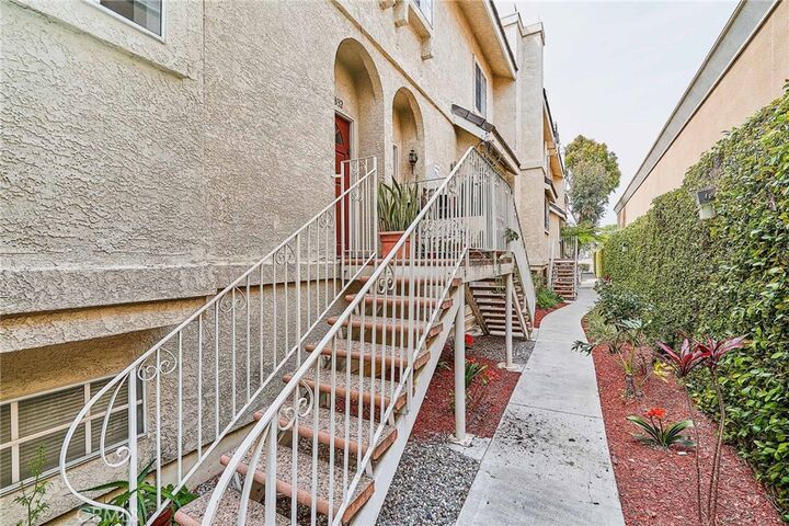Property Photo:  15832 Apollo Place  CA 90249 