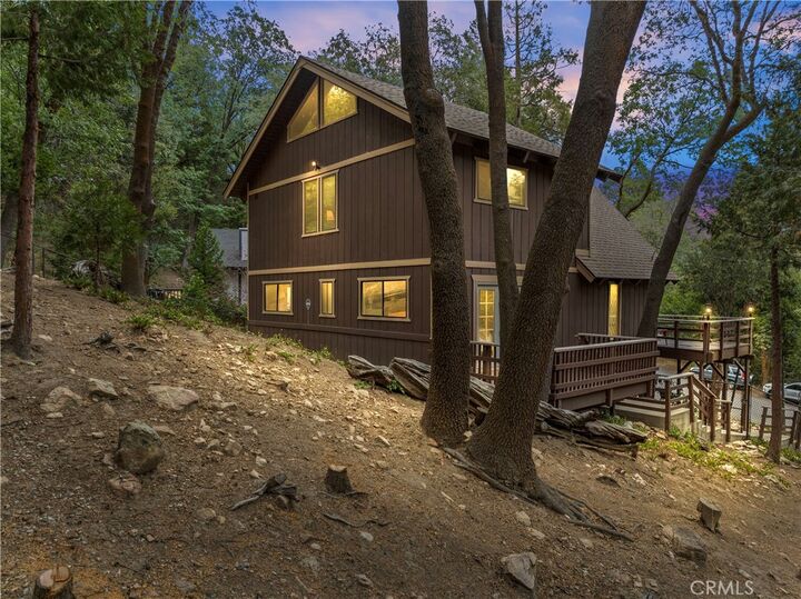 Property Photo:  27380 Alpen Drive  CA 92352 