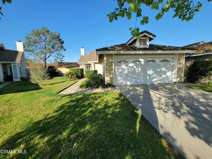 Property Photo:  5479 Camino Compadre  CA 93012 