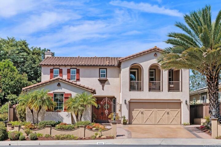 8008 Avenida Secreto  Carlsbad CA 92009 photo