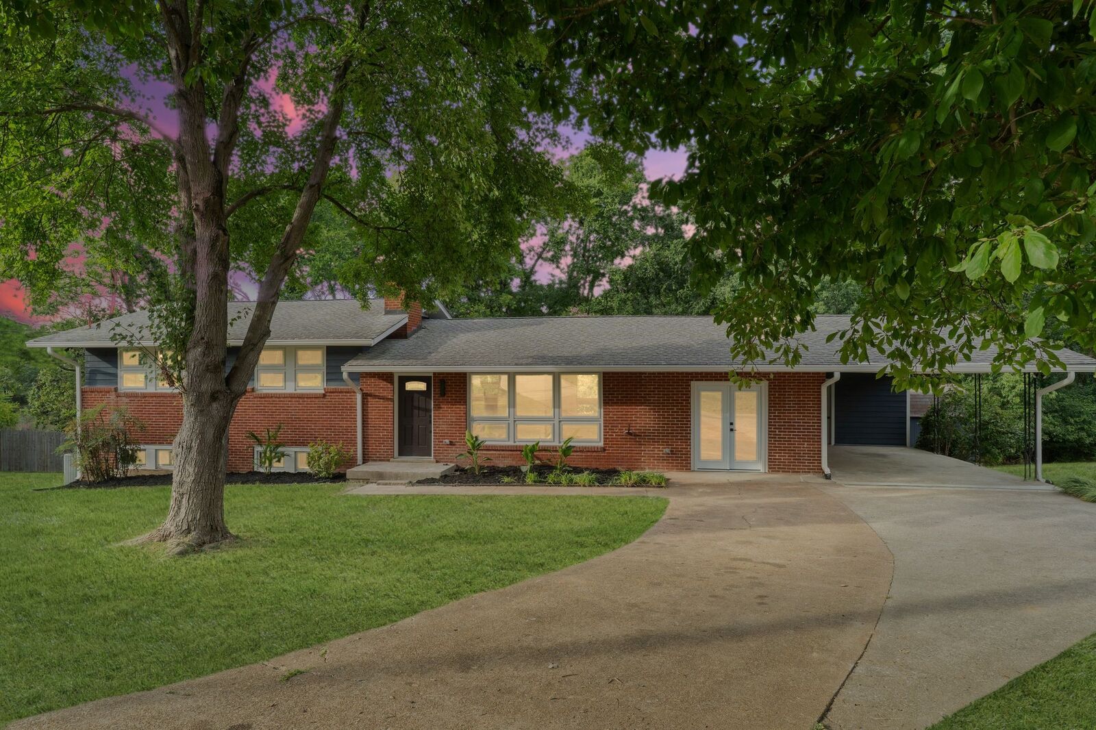 Property Photo: 101 Blue Hills Ct TN 37214