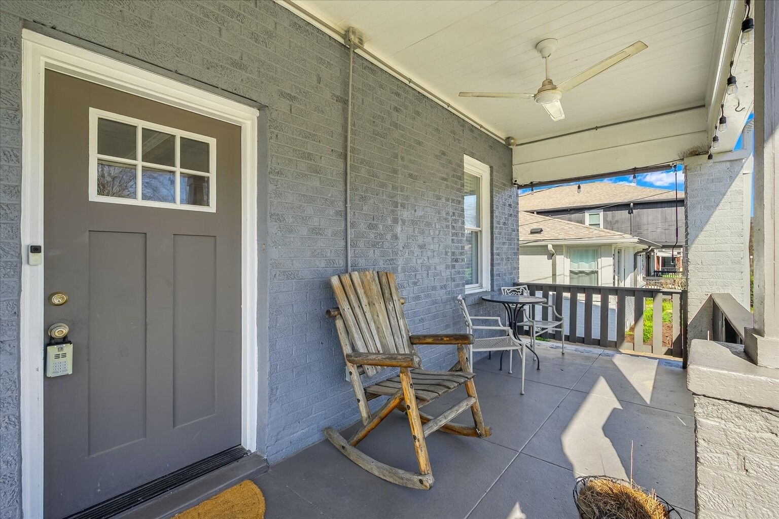 Property Photo:  2416 Scovel St  TN 37208 