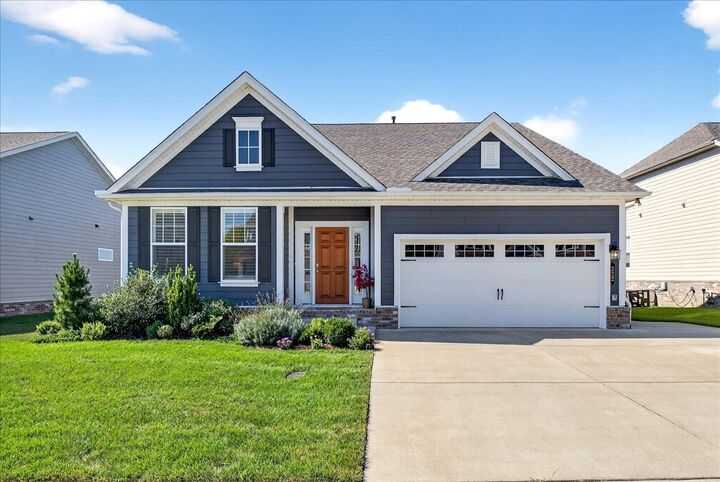 Property Photo: 322 Van Conder Pl TN 37075