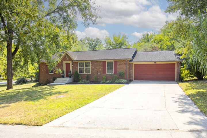 Property Photo:  3225 Cedar Ridge Rd  TN 37214 
