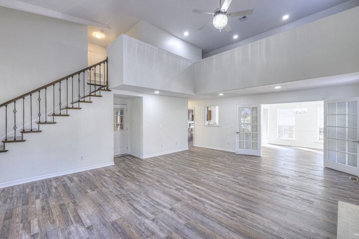 Property Photo: 3117 Harborwood Dr TN 37214