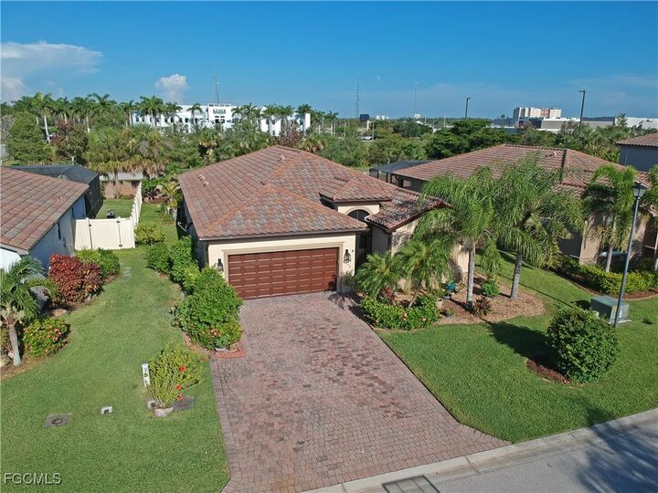 2772 Via Piazza Loop  Fort Myers FL 33905 photo