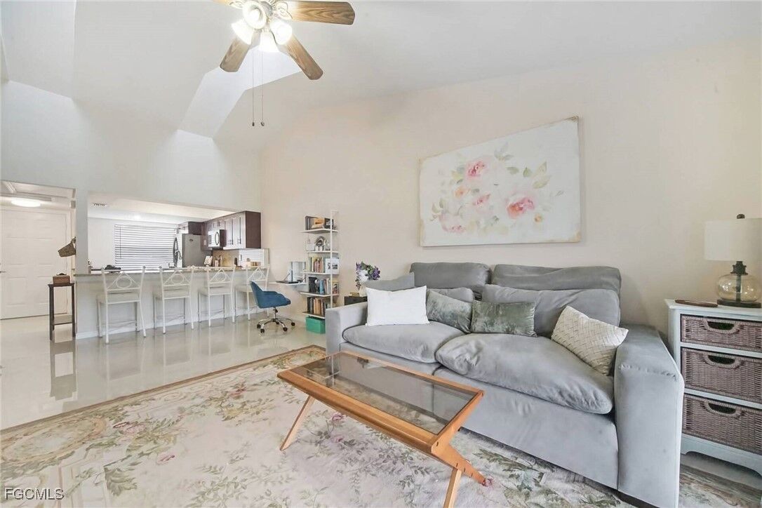 Property Photo: 3734 SW 8th Court 101 FL 33914