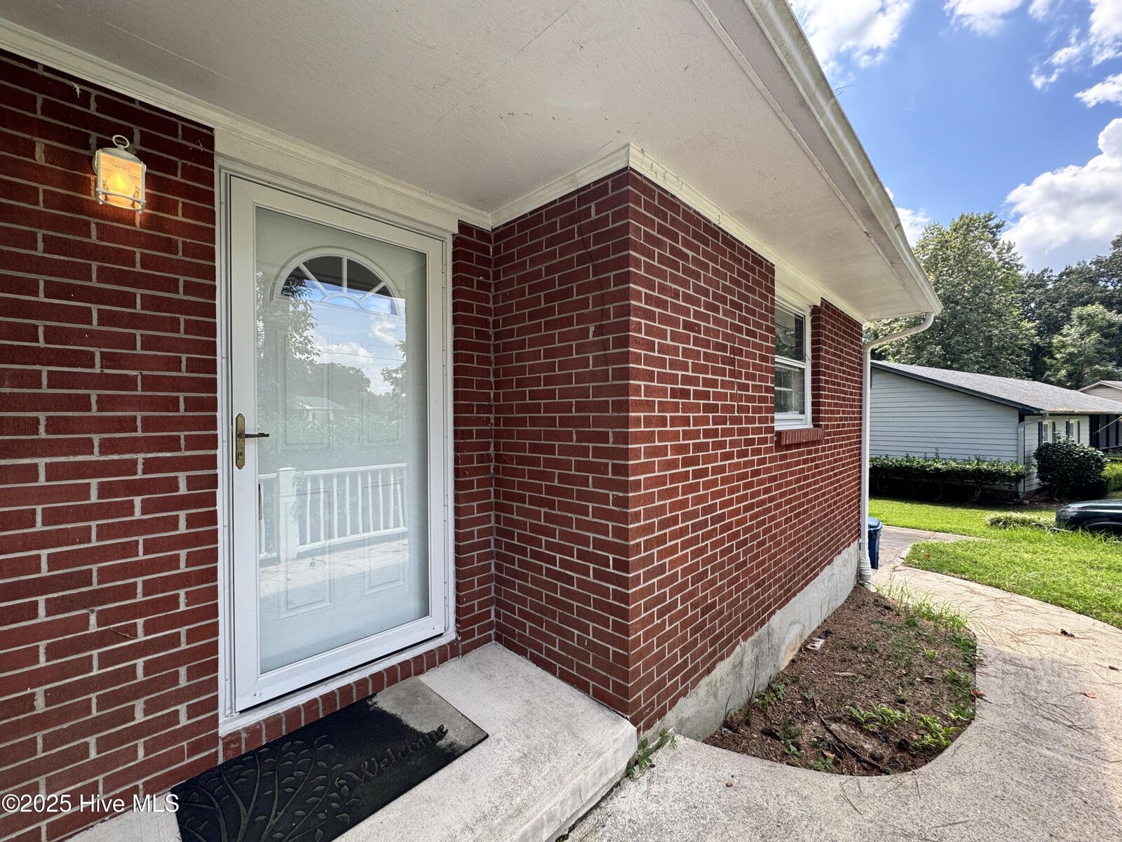 Property Photo: 218 Edgewood Drive NC 28546