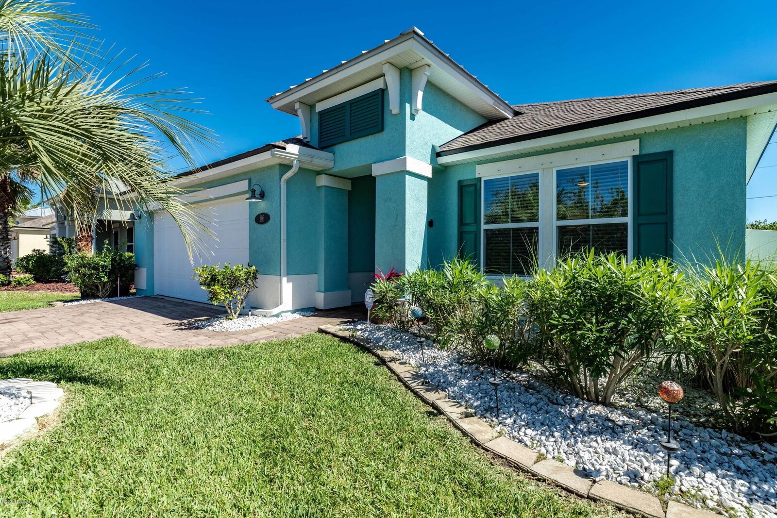 Property Photo: 86 Tidal Lane FL 32080