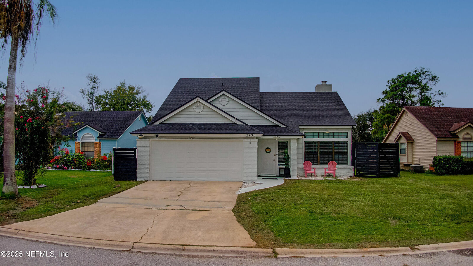 Property Photo: 2730 Treasury Circle E FL 32246