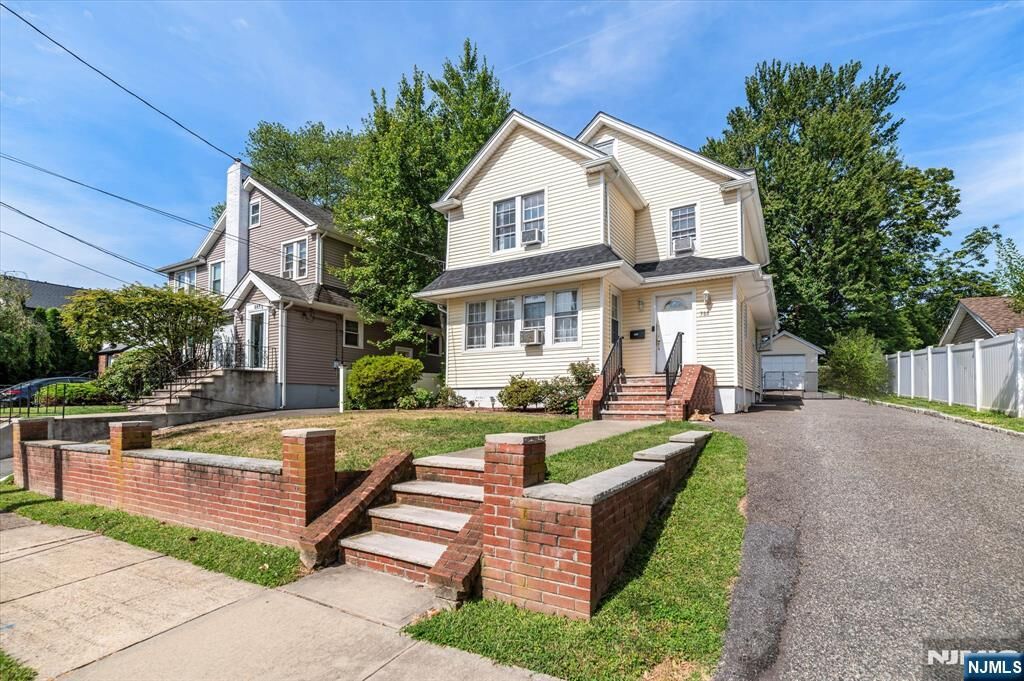Property Photo:  388 Hickory Street  NJ 07666 
