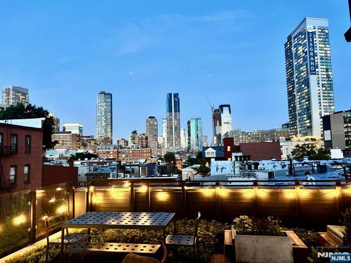 54 Bright Street 4  Jersey City NJ 07302 photo