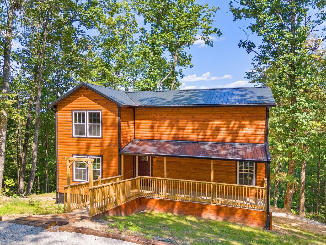 Property Photo: 85 Shawnee Trace KY 40322