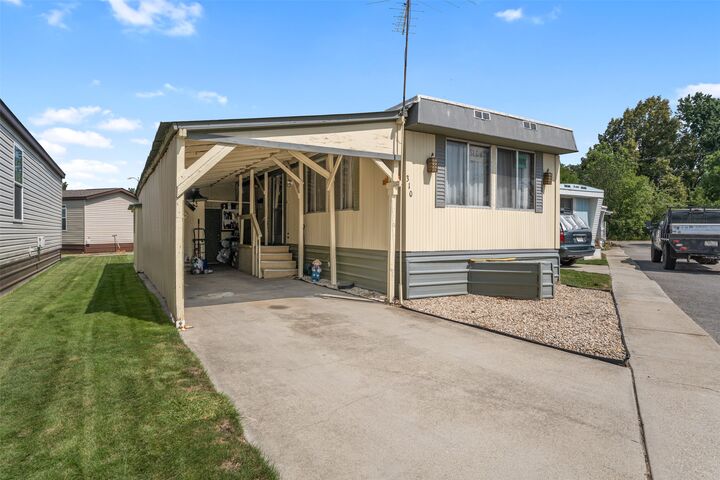 310 Harbison Drive  Hamilton MT 59840 photo