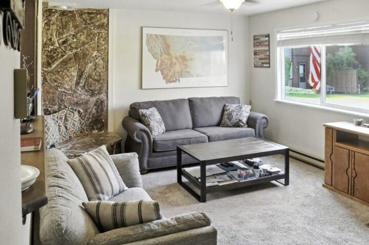 Property Photo: 153 Hawthorn Avenue D MT 59901