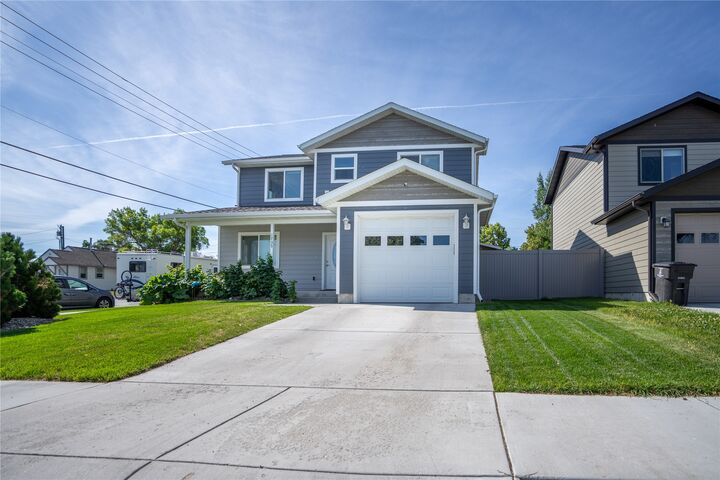 Property Photo:  1735 Livingston Avenue  MT 59601 