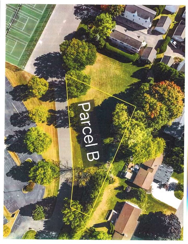 Property Photo:  Tbd Elm Parcel B &Amp C  MI 49720