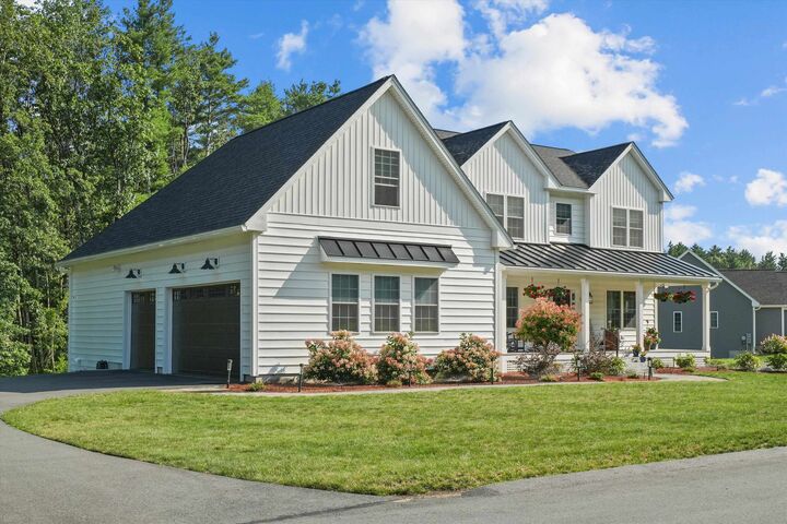Property Photo: 1 Cottonwood Lane NH 03079