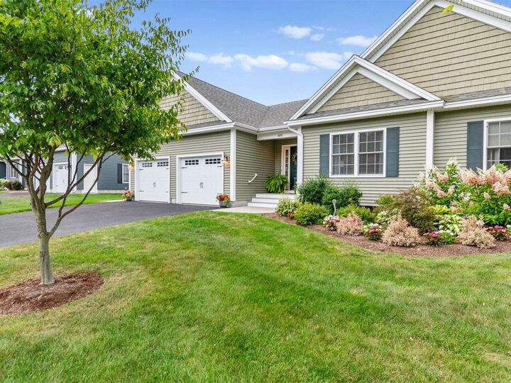 Property Photo: 400 Annas Court VT 05446